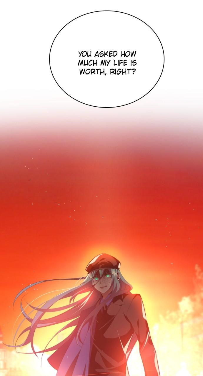 Zero Game Chapter 302 89