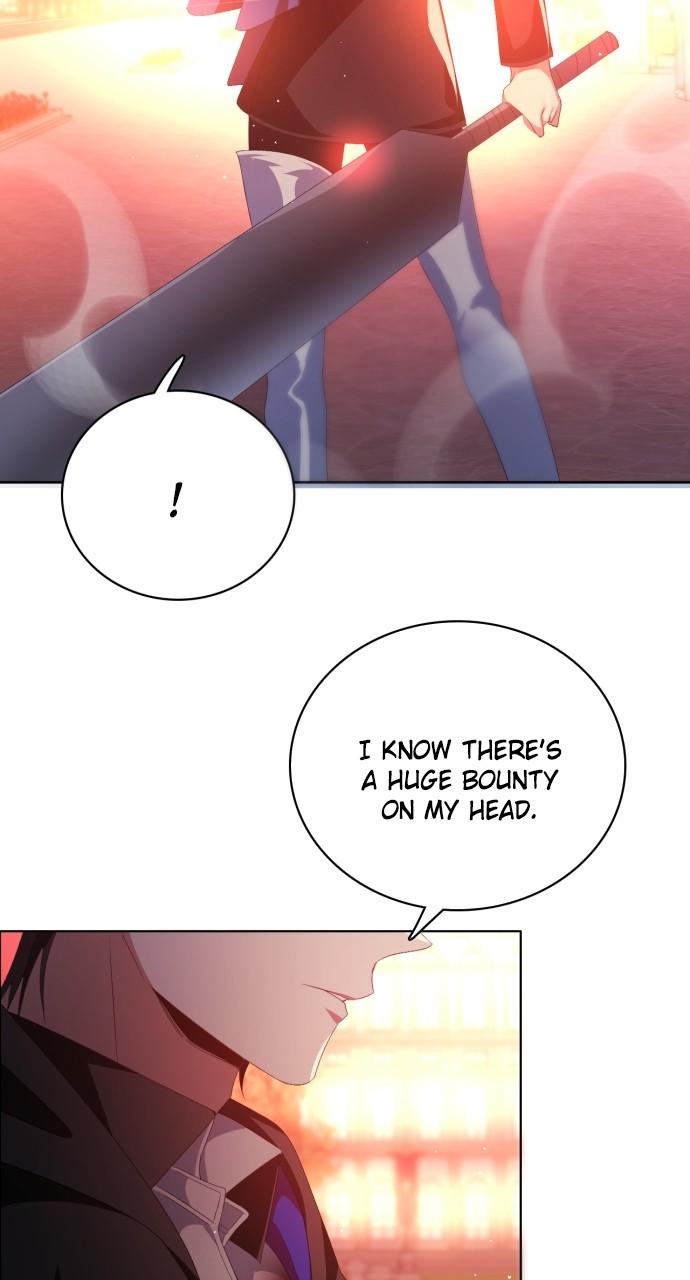 Zero Game Chapter 302 90