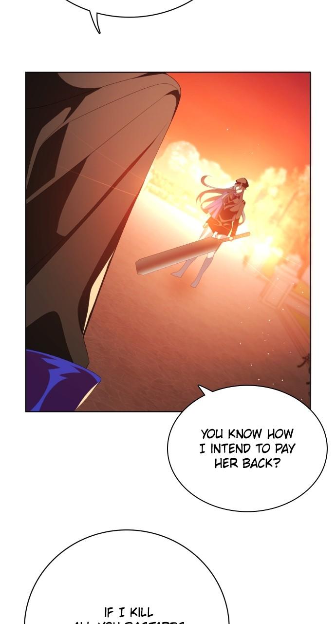 Zero Game Chapter 302 93