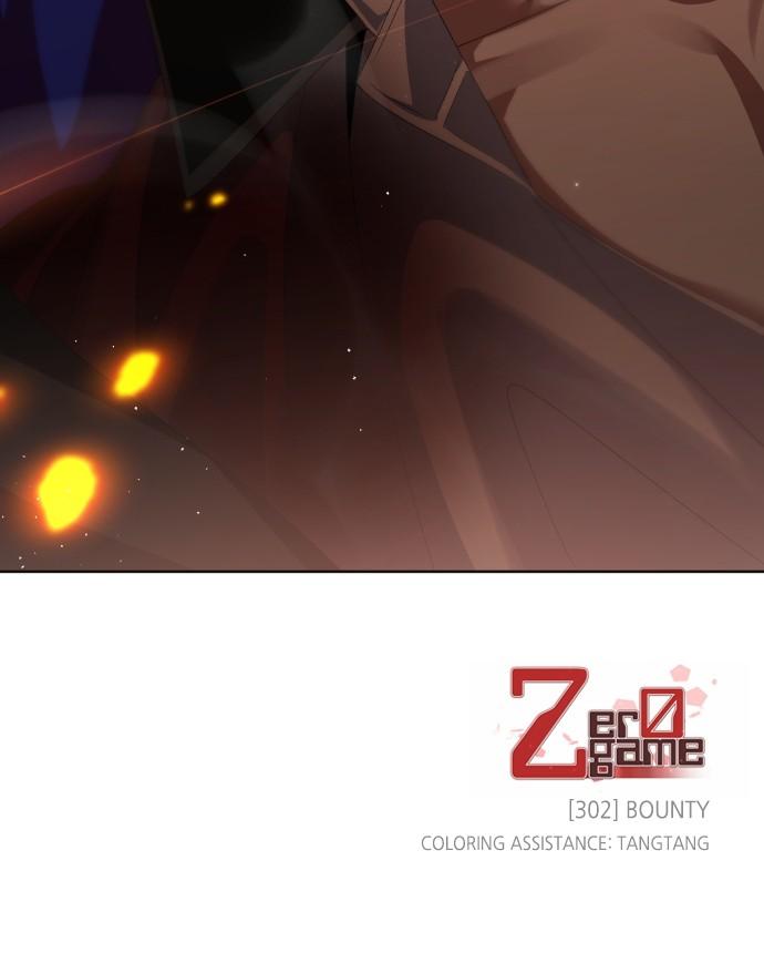 Zero Game Chapter 302 97