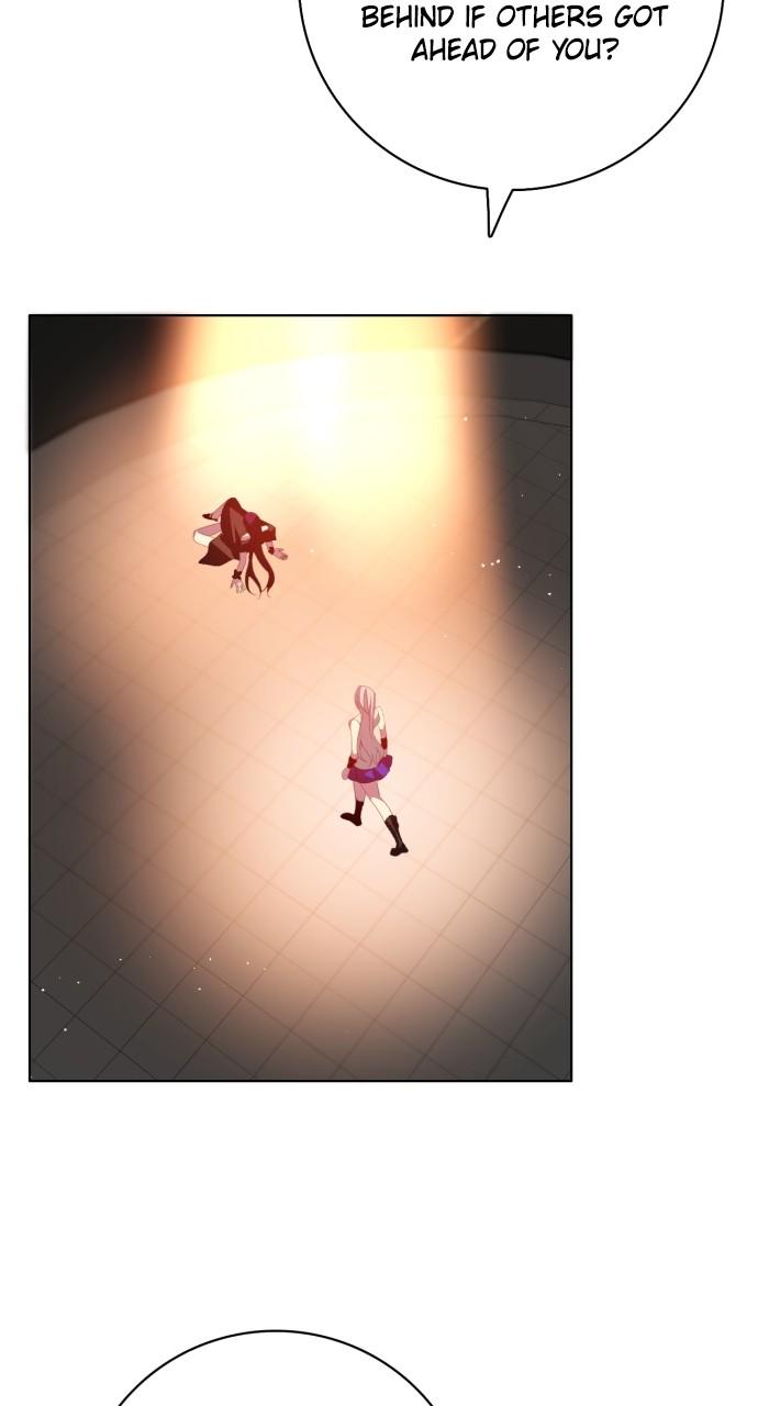 Zero Game Chapter 303 11