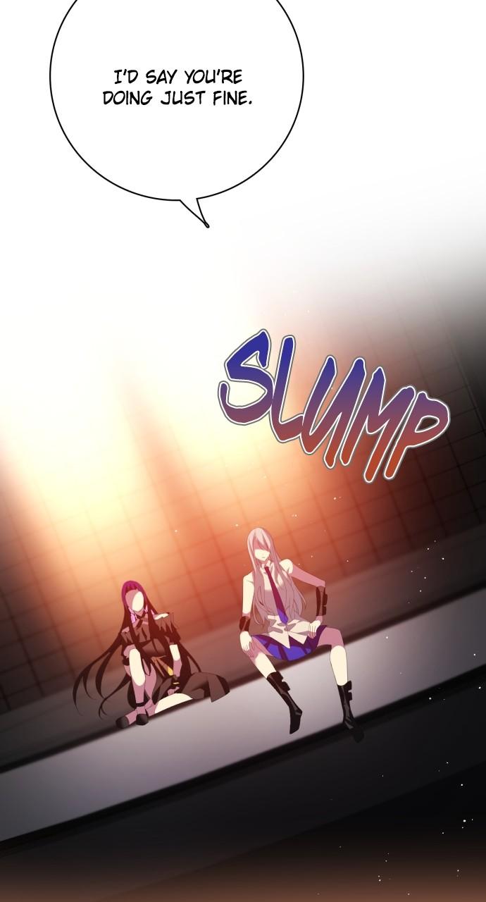 Zero Game Chapter 303 12