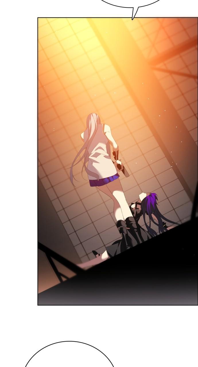 Zero Game Chapter 303 18