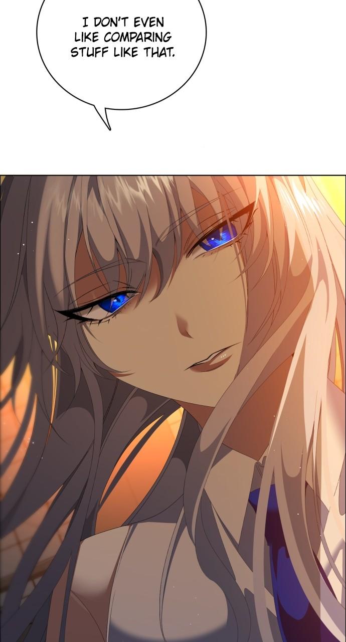 Zero Game Chapter 303 19