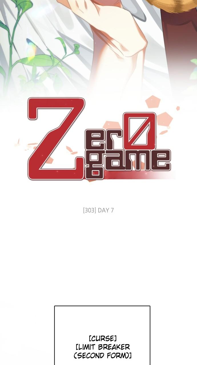 Zero Game Chapter 303 28