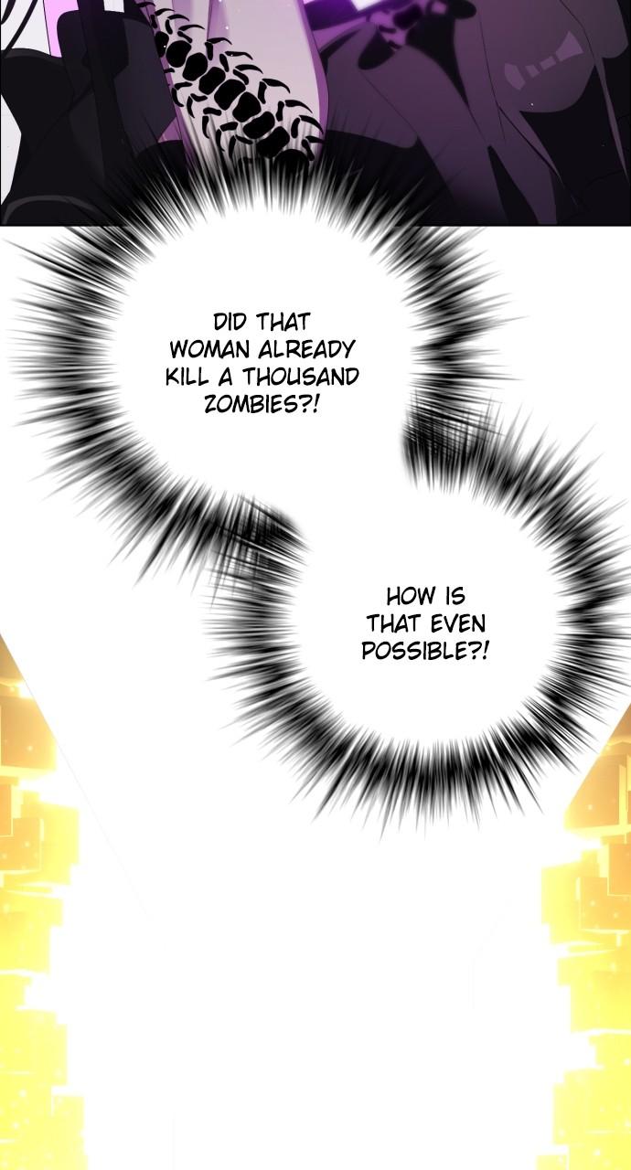 Zero Game Chapter 303 33