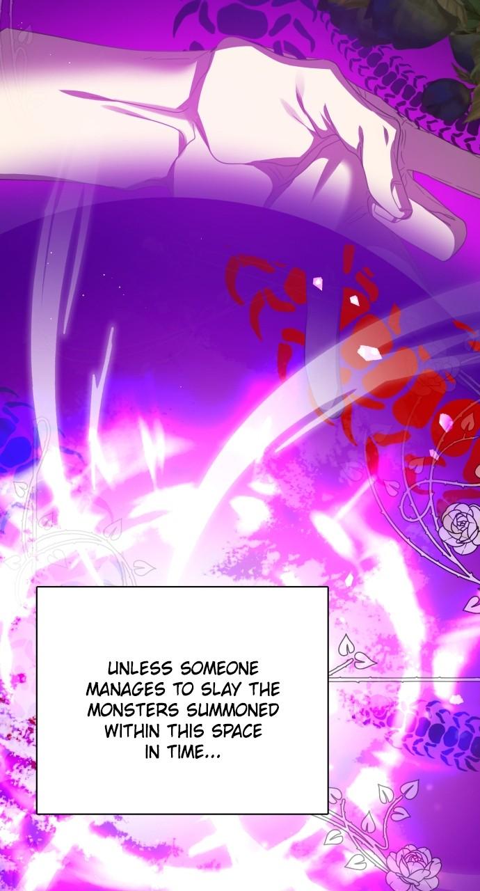 Zero Game Chapter 303 36