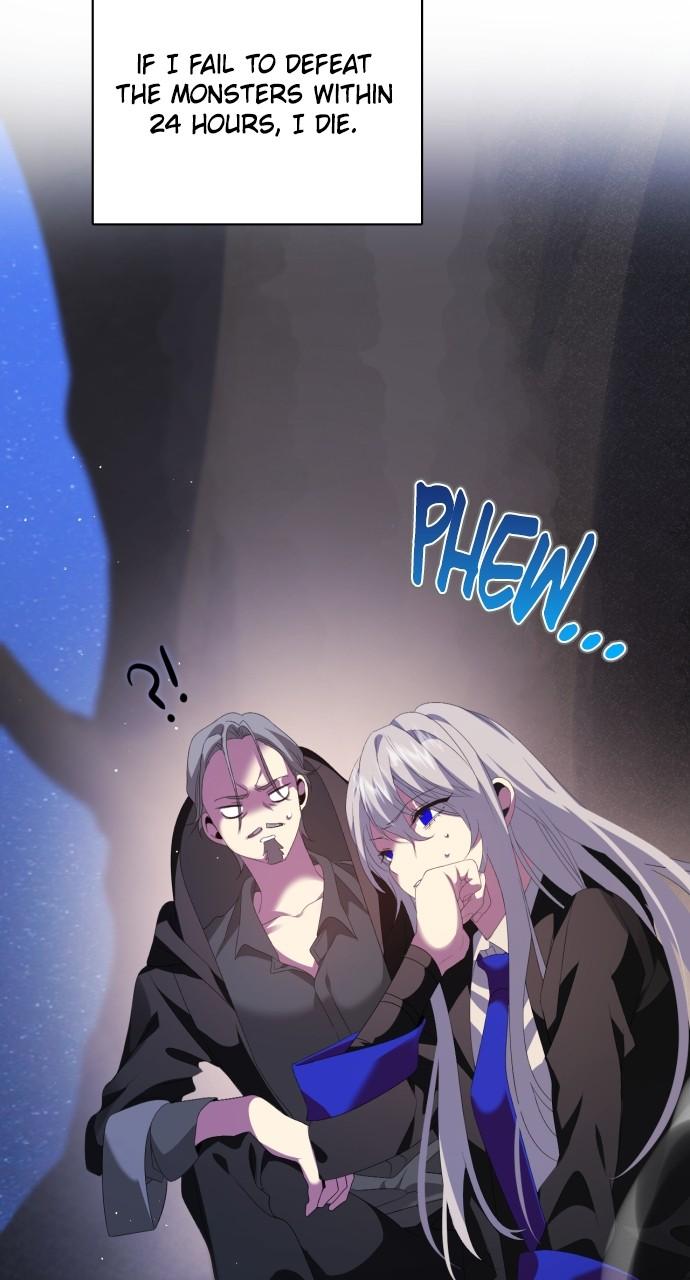 Zero Game Chapter 303 41