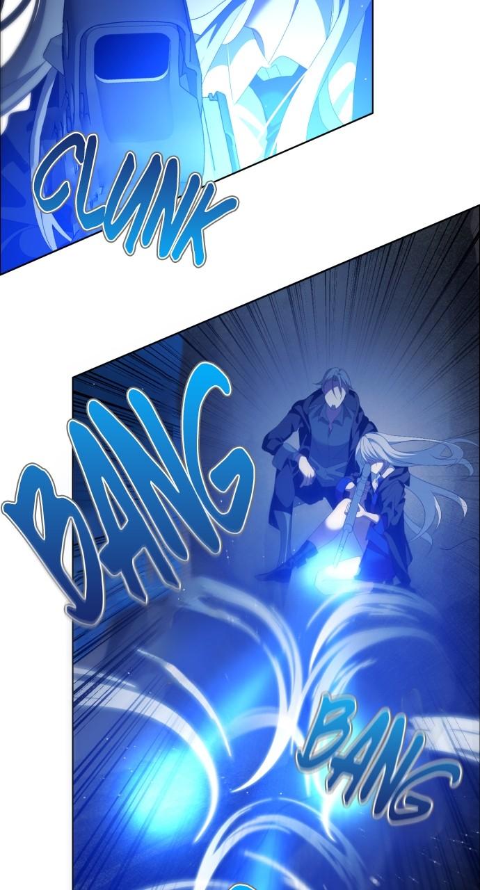 Zero Game Chapter 303 43