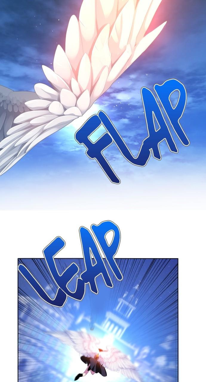 Zero Game Chapter 303 49