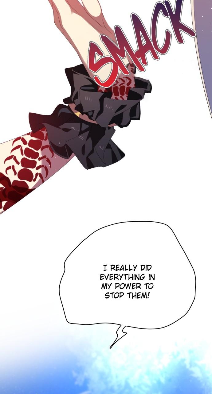 Zero Game Chapter 303 68