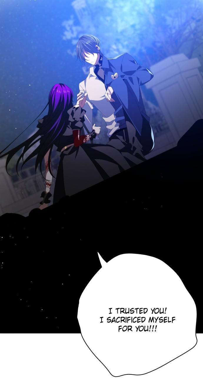 Zero Game Chapter 303 69