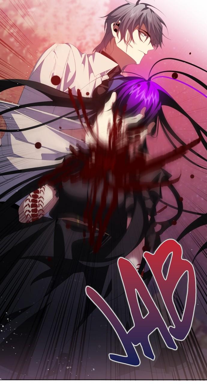 Zero Game Chapter 303 72