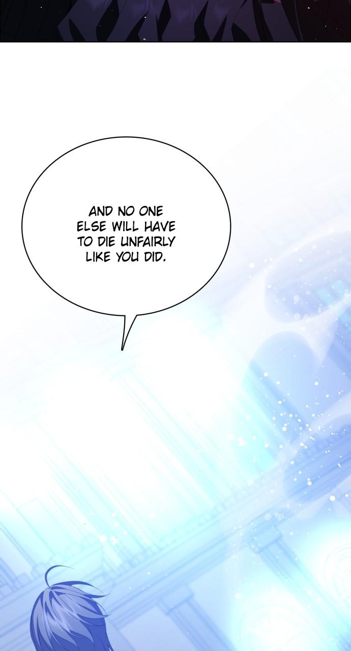 Zero Game Chapter 303 77