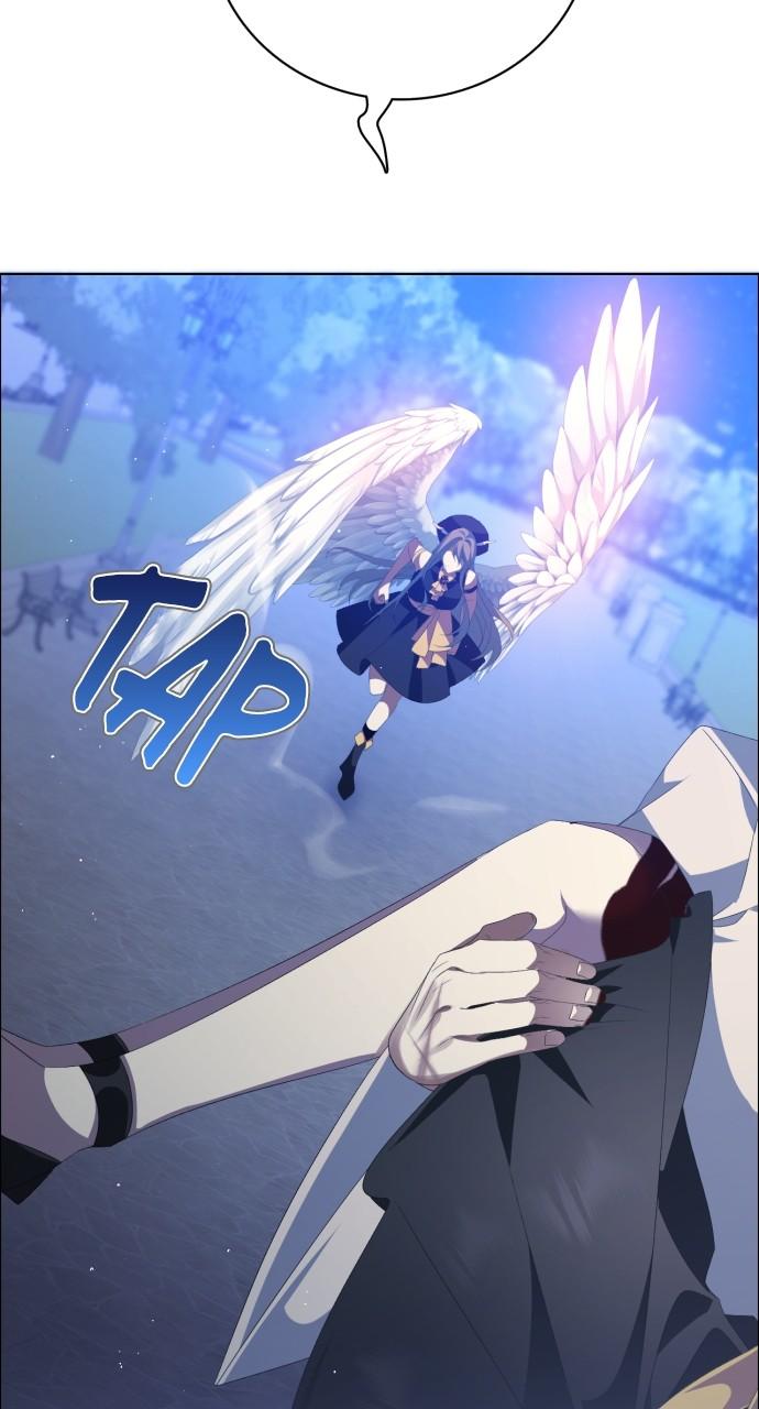 Zero Game Chapter 303 80