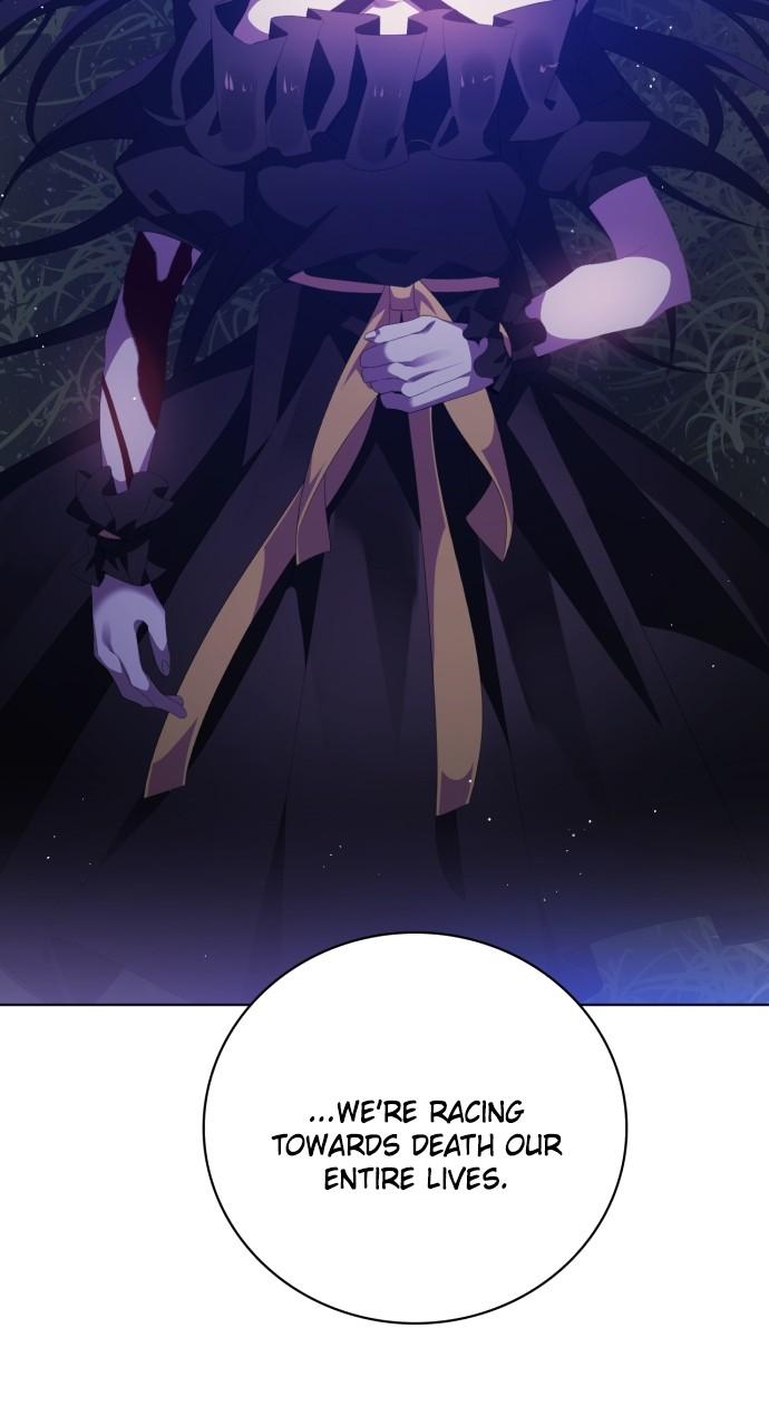 Zero Game Chapter 303 82