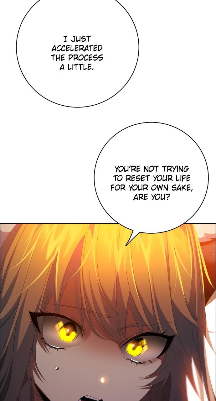 Zero Game Chapter 303 84