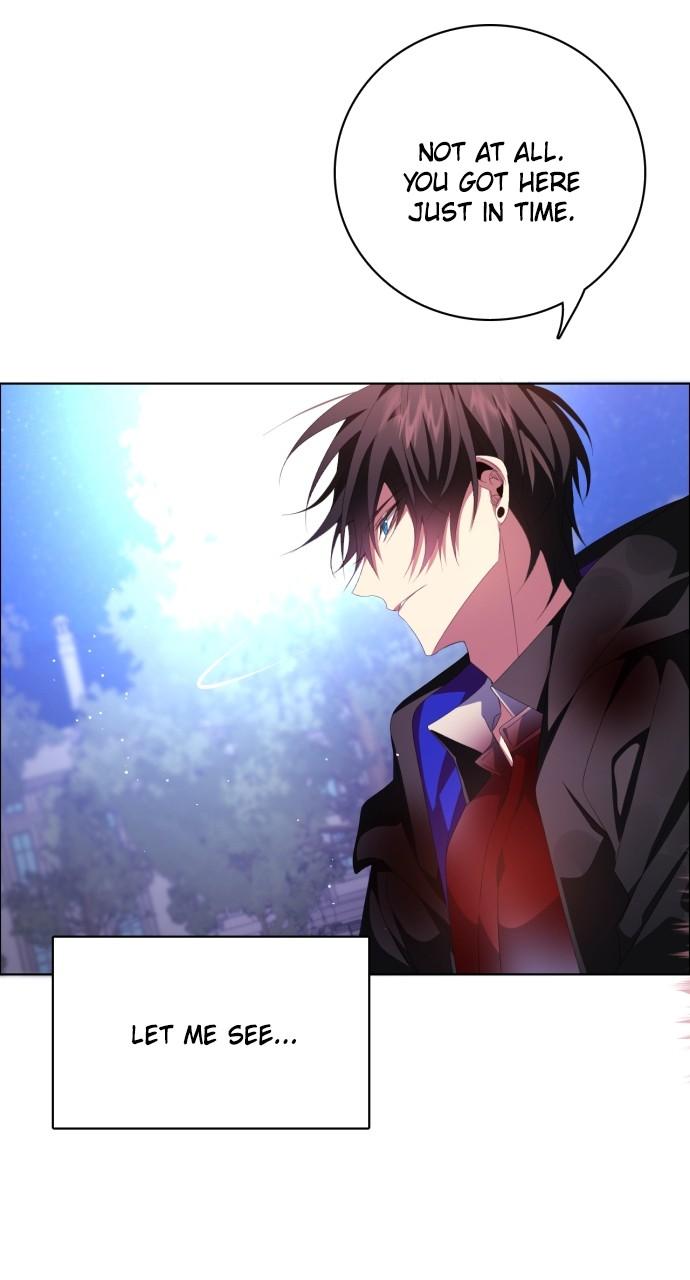 Zero Game Chapter 303 87