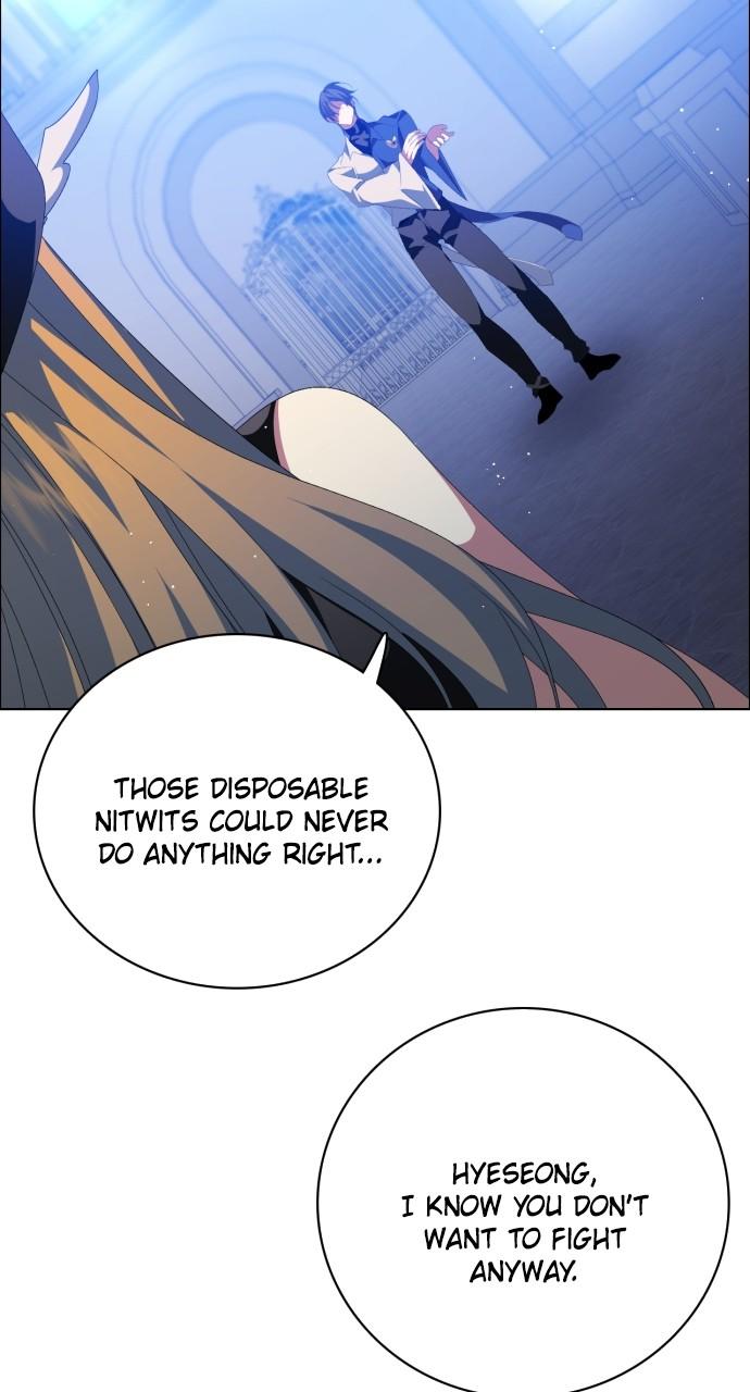 Zero Game Chapter 303 90