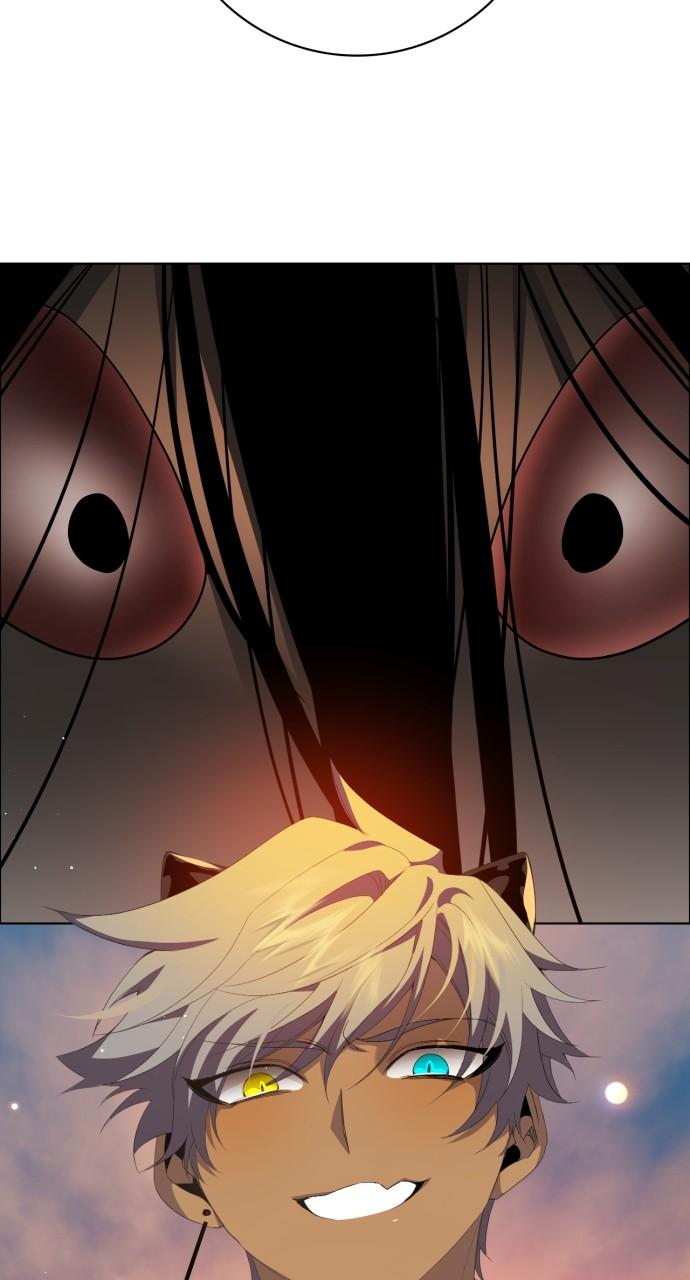 Zero Game Chapter 303 98