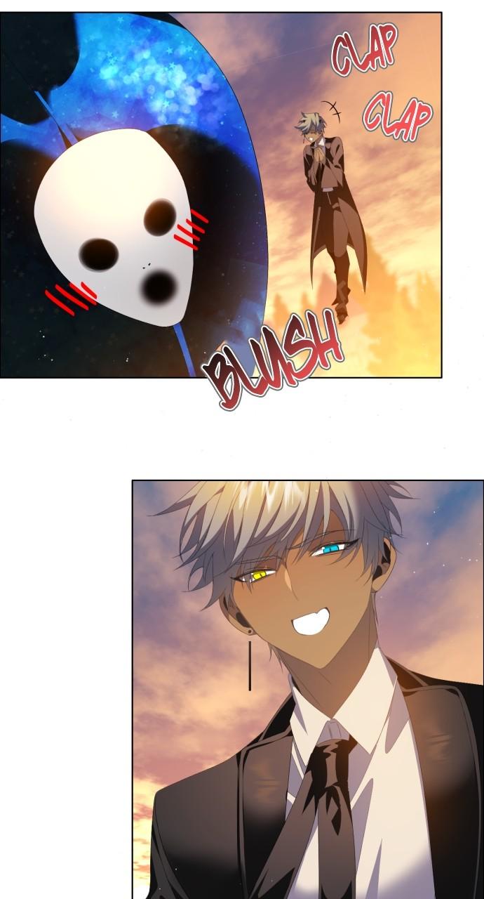 Zero Game Chapter 304 4