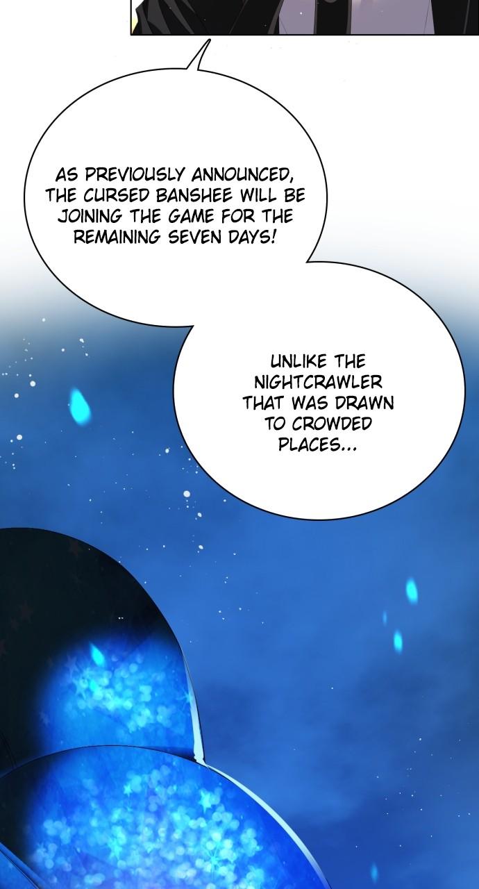 Zero Game Chapter 304 5