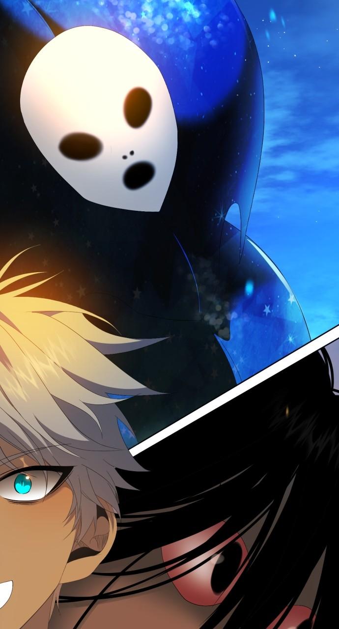 Zero Game Chapter 304 6