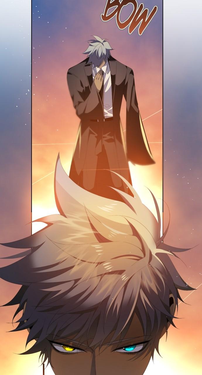 Zero Game Chapter 304 15