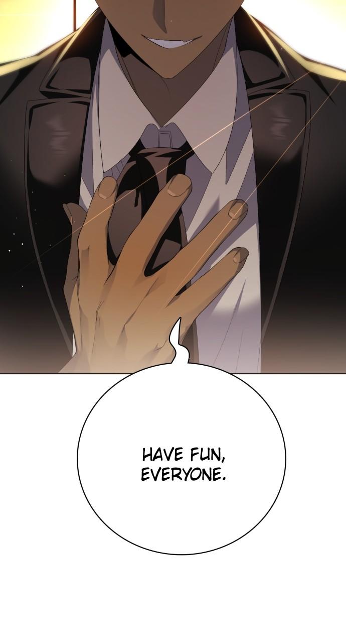Zero Game Chapter 304 16