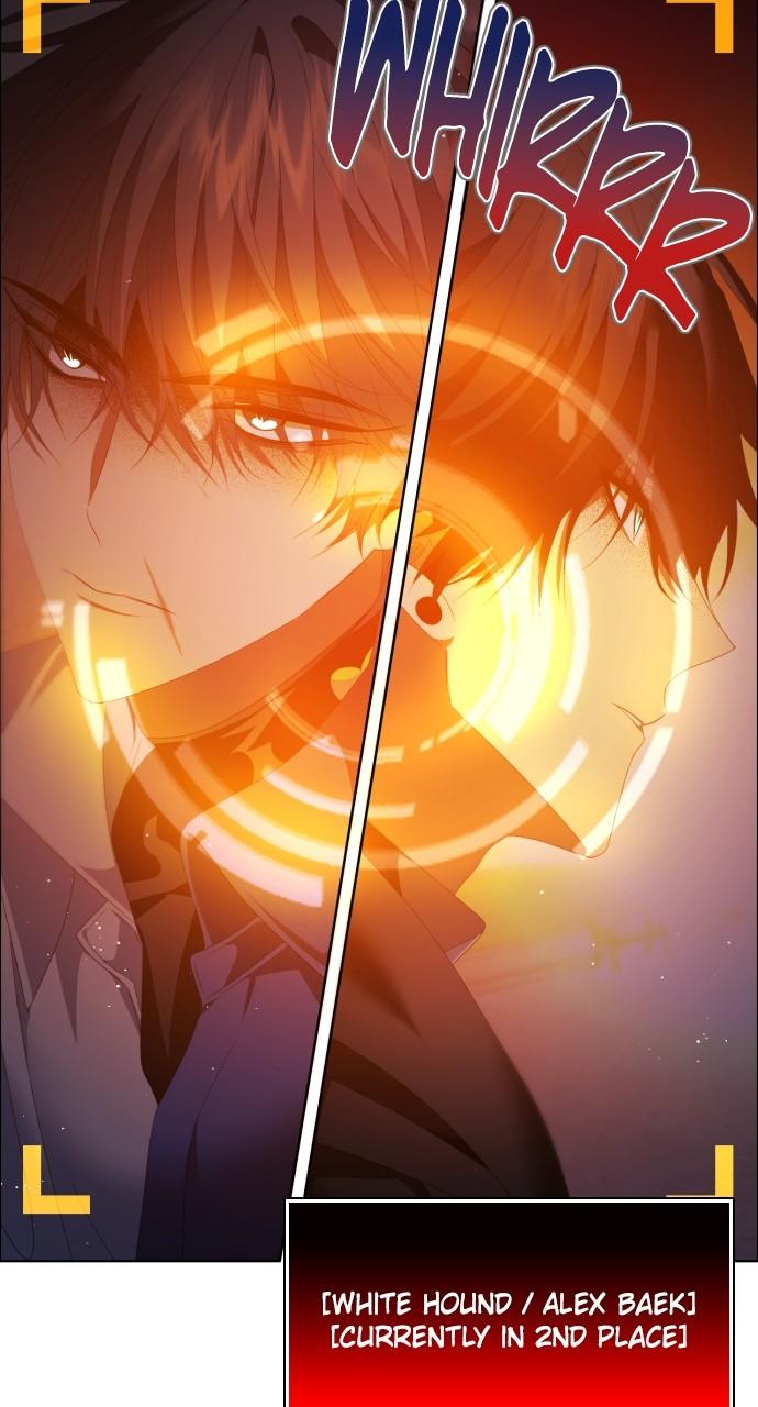 Zero Game Chapter 304 19