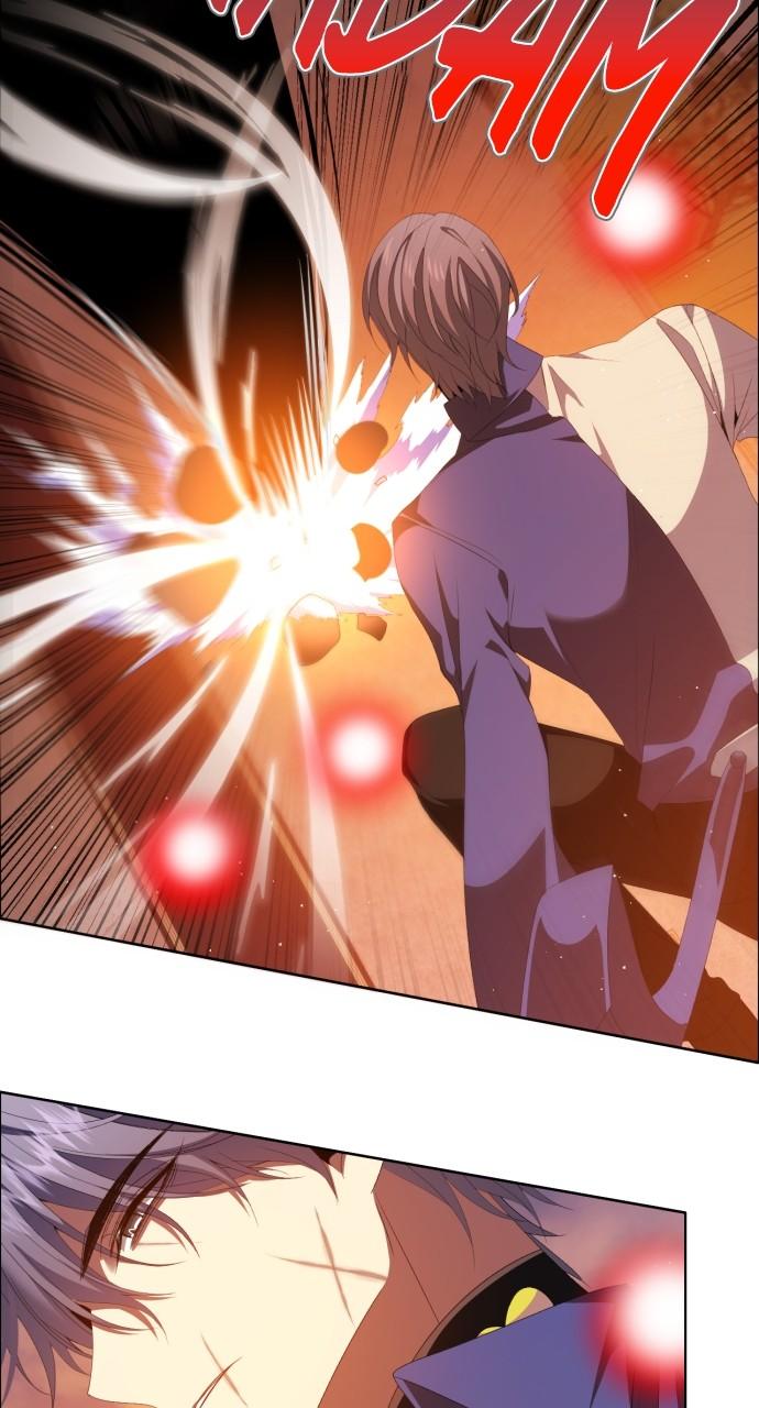 Zero Game Chapter 304 24