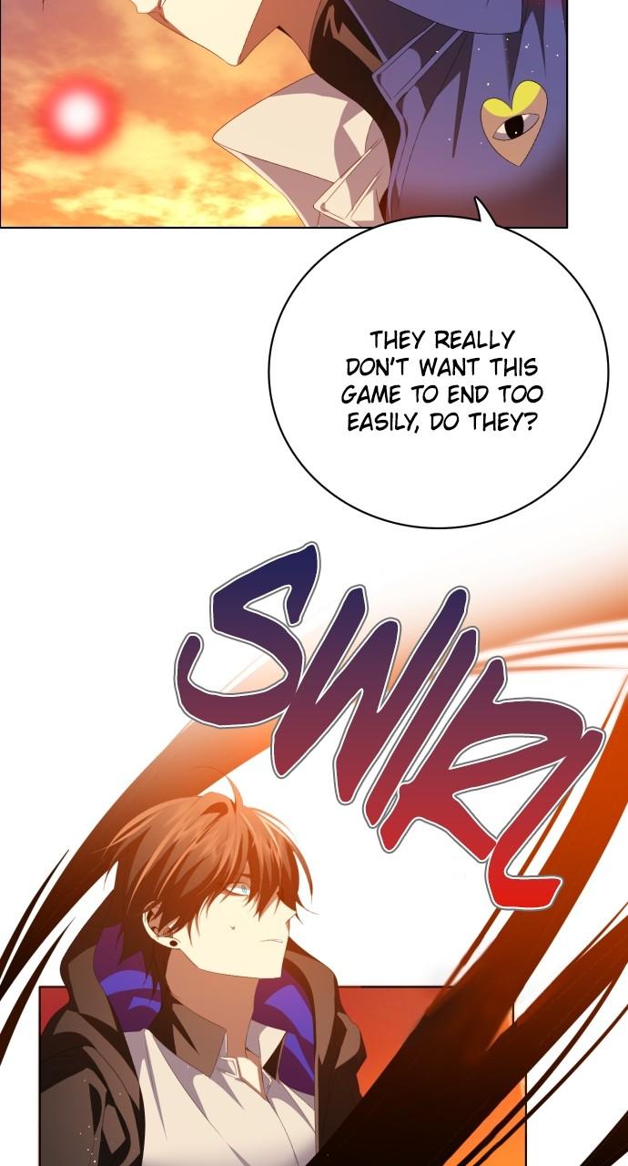 Zero Game Chapter 304 25
