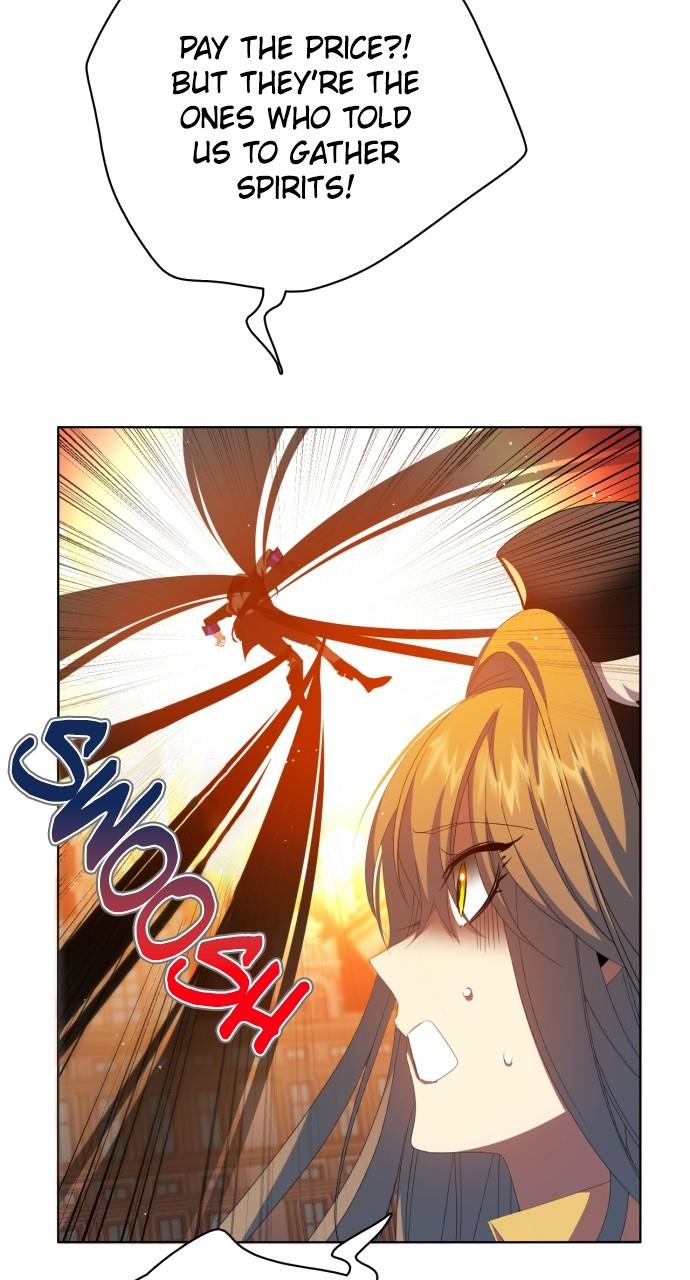 Zero Game Chapter 304 27