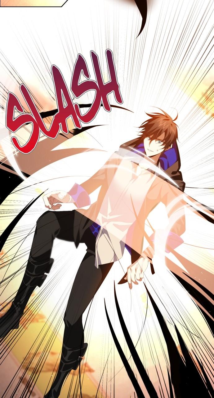 Zero Game Chapter 304 29
