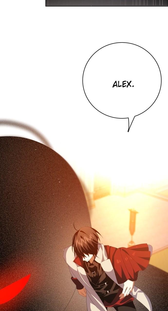 Zero Game Chapter 304 31