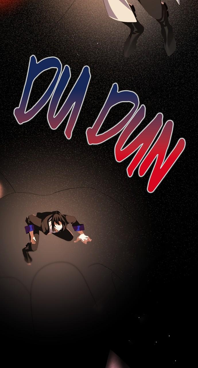 Zero Game Chapter 304 32