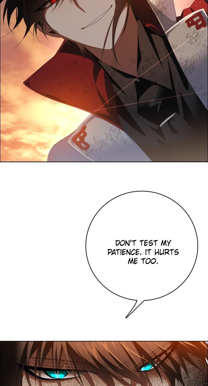 Zero Game Chapter 304 34