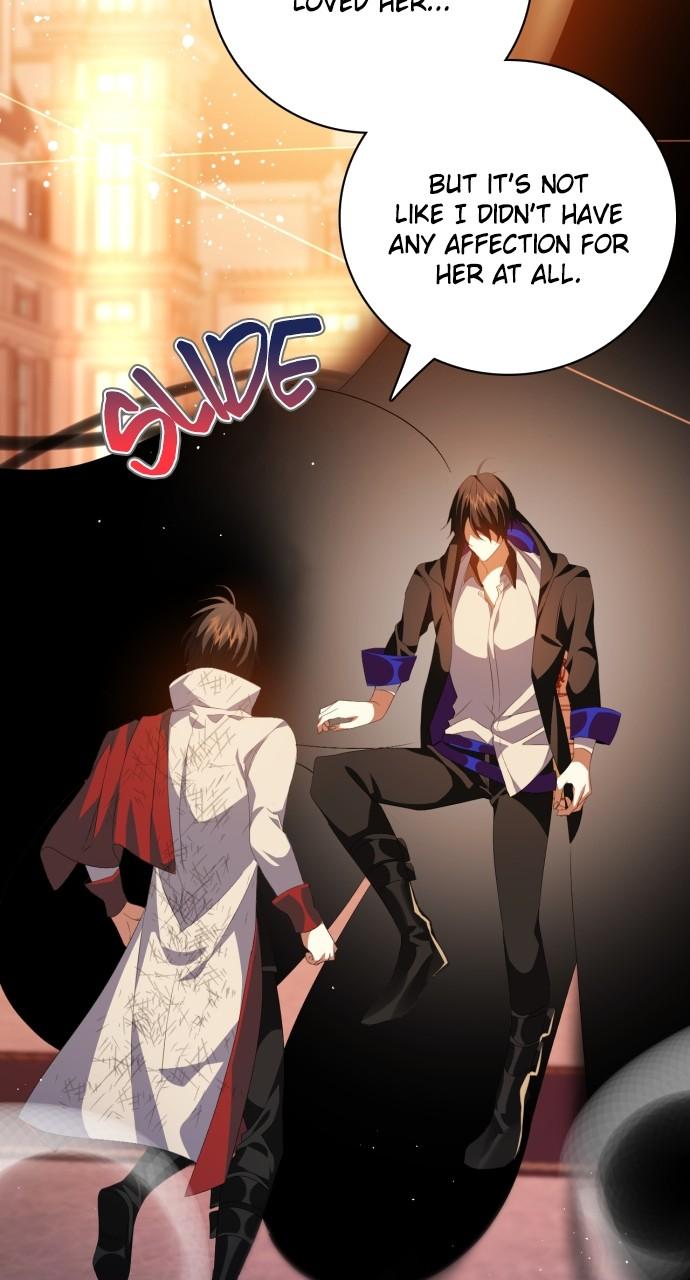 Zero Game Chapter 304 36