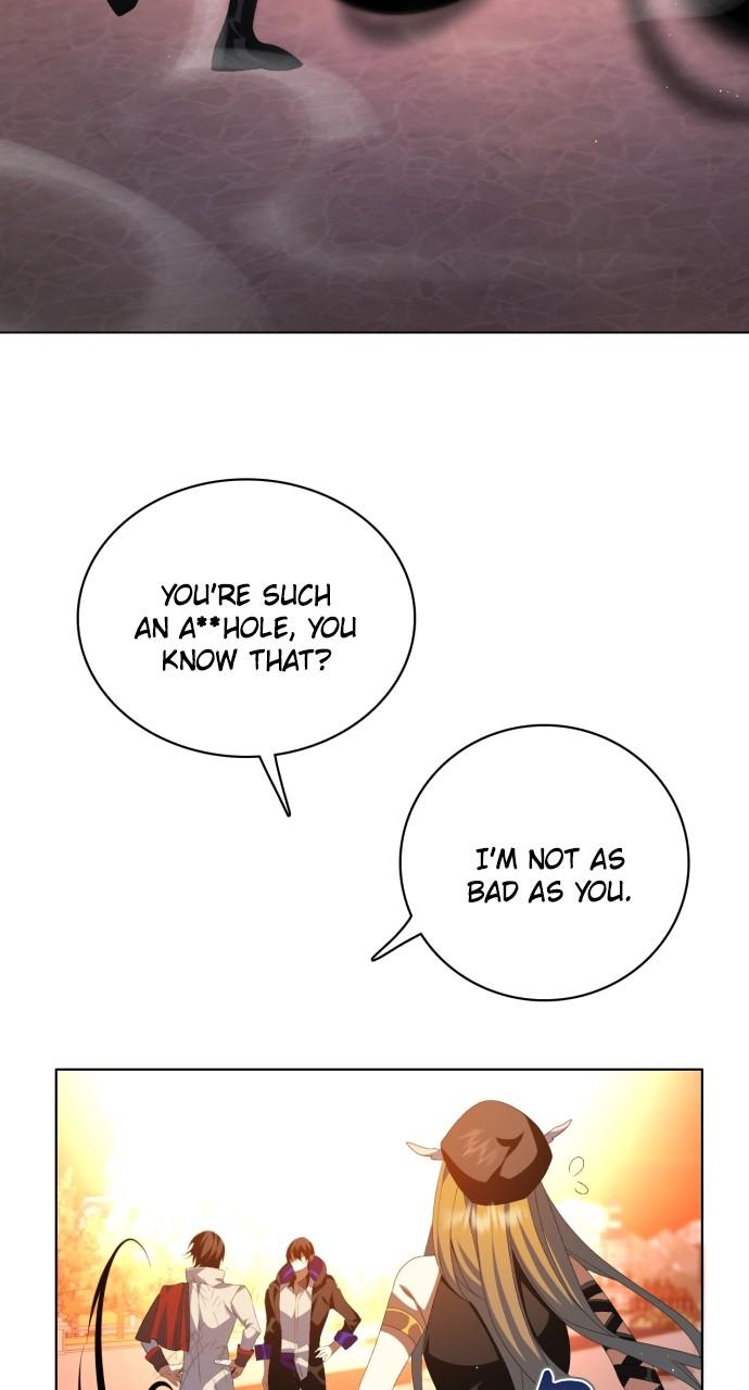 Zero Game Chapter 304 37