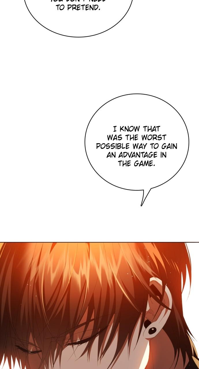 Zero Game Chapter 304 40