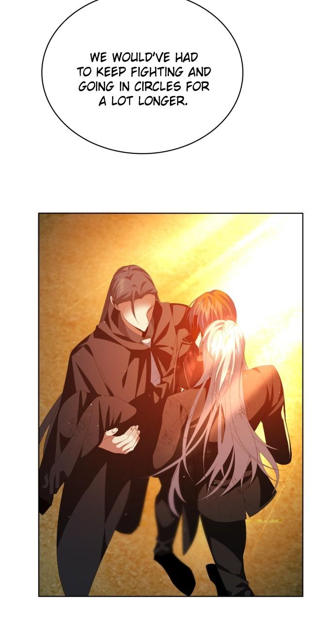 Zero Game Chapter 304 44