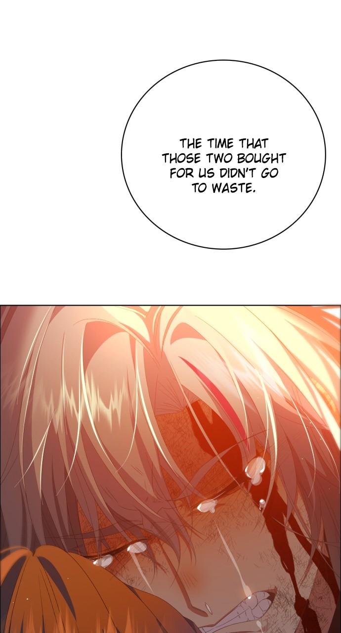 Zero Game Chapter 304 45