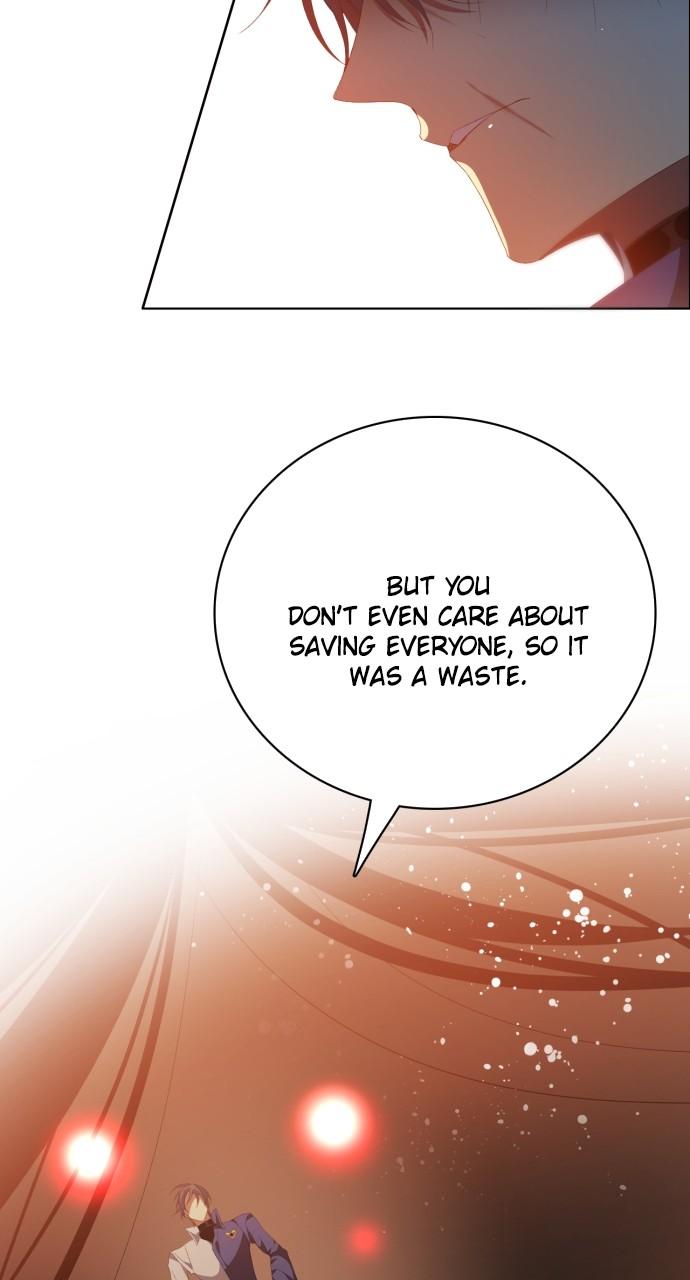 Zero Game Chapter 304 47