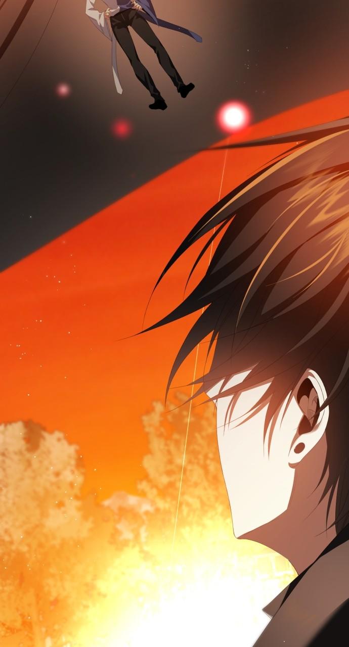 Zero Game Chapter 304 48
