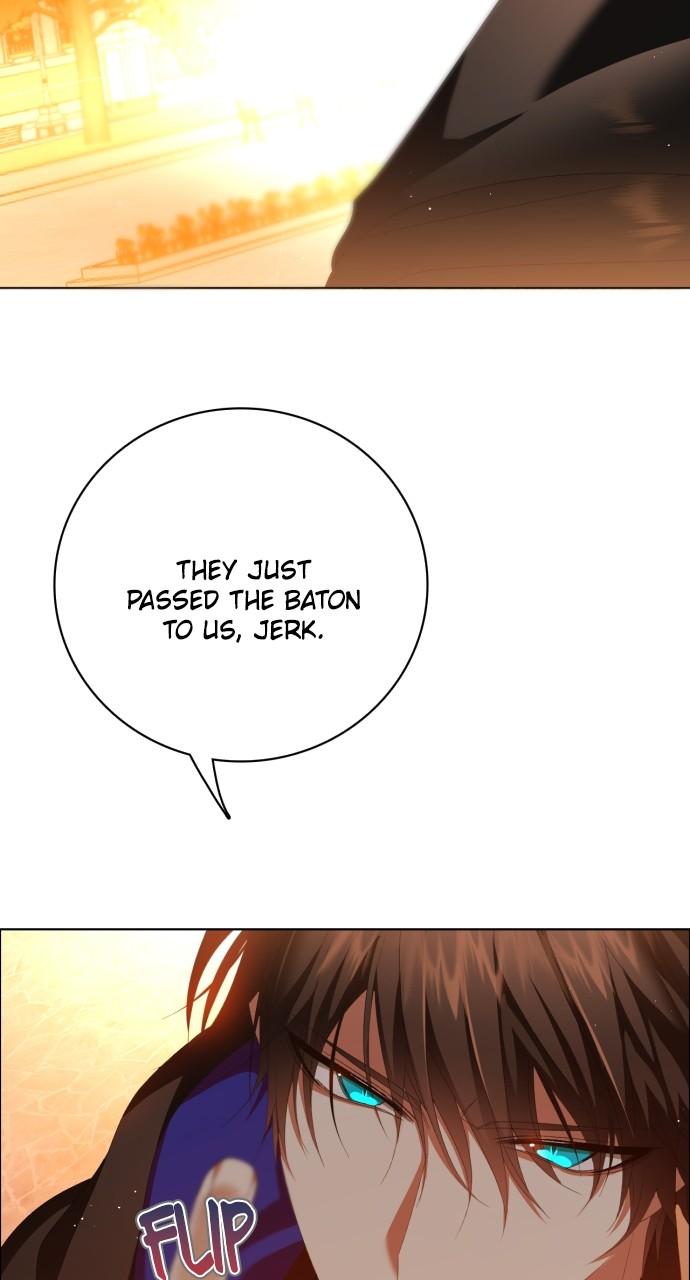Zero Game Chapter 304 49
