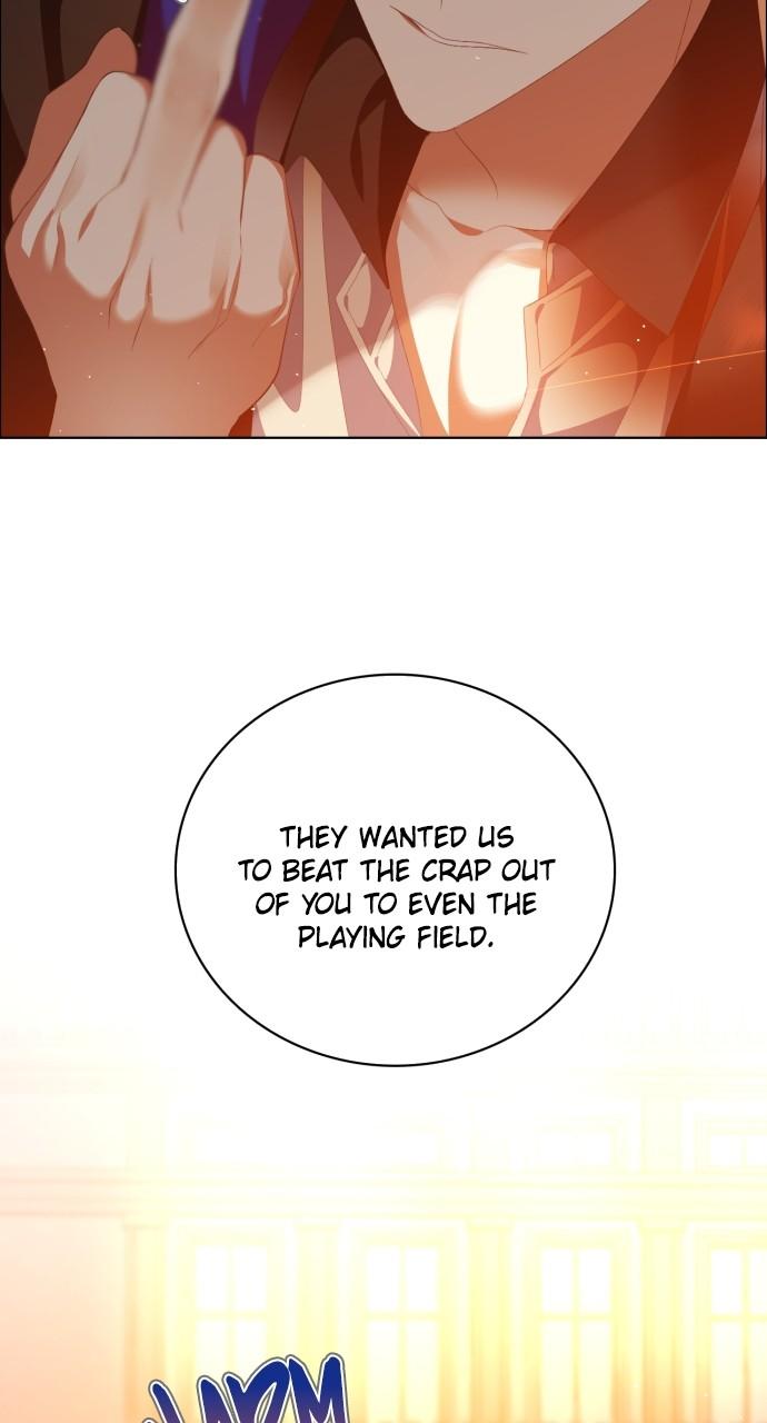Zero Game Chapter 304 50