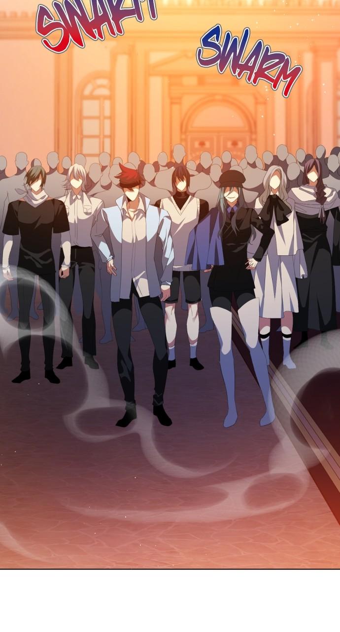 Zero Game Chapter 304 51