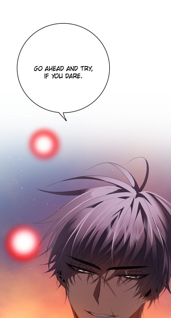 Zero Game Chapter 304 52