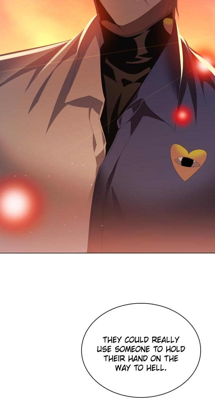 Zero Game Chapter 304 53