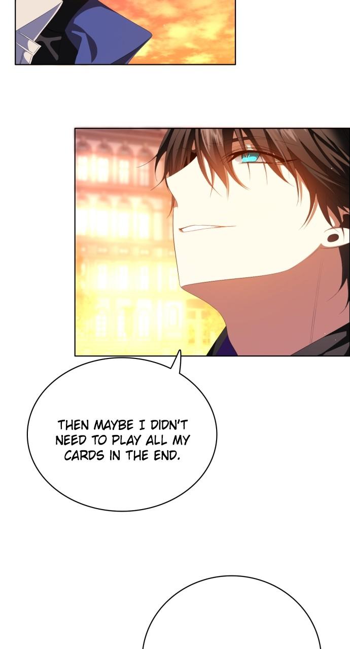 Zero Game Chapter 304 57